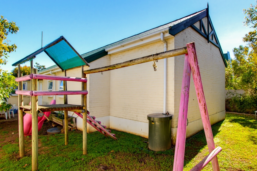 3 Bedroom Property for Sale in Bridge Water Western Cape